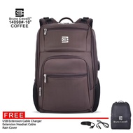 Choice - Bruno Cavalli Waterproof Backpack 14098 - Men's Backpack