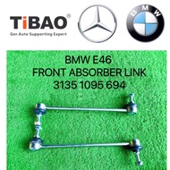 (TiBAO) BMW E46 320i 325i FRONT ABSORBER LINK (PRICE FOR 1PCS )