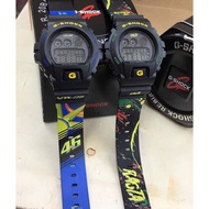 Dw6900 casio gshock