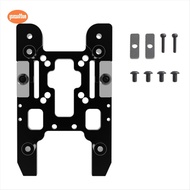 IDM Scanner Levelling Sensor All CNC Metal Bracket for  2.4 Trident Beacon 3D Printer Parts