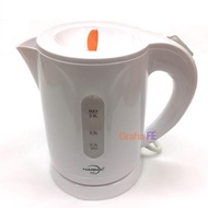B_serii Heles Electric Kettle 0.8 Liter Electric Kettle 600 Watt HL-6316 Water Heater