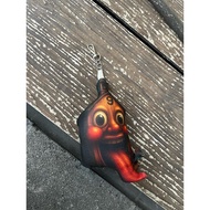 Plushie Keychain Custom