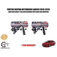 PROTON INSPIRA MITSUBISHI LANCER CY4A REAR ABSOBER BELAKANG FULL SET 10 PCS ABSORBER BUSH COVER MOUN