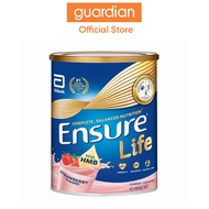 Ensure Life Strawberry, 850G