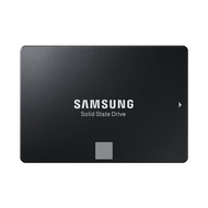 Samsung 860 Evo 250GB 2.5-Inch SATA III SSD Internal Hard Drive MZ-76E250BW/CN
