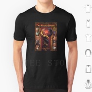 The Two-Headed Serpent-Cover Art T Shirt Men Cotton 6xl Cthulhu Call Of Cthulhu Chaosium H P Cthulhu