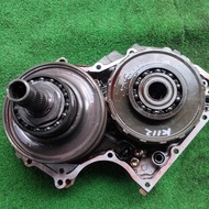 Toyota ANH20/ACR50 K112 gearbox parts (used item)