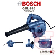 BOSCH GBL 620 PROFESSIONAL BLOWER