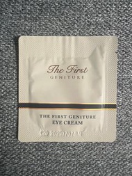 Ohui 頂級系列極致眼霜（1mlx25包）