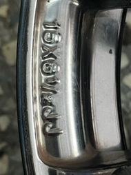 三菱 福特 日產 豐田 馬自達 中古 二手  鋁圈 鋁合金鋼圈   鋁圈  請看商品說明