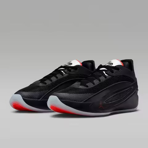 Nike Authentic JORDAN Men's Shock-Absorbing Sports Retro Fashion Basketball Shoes HV8087-002