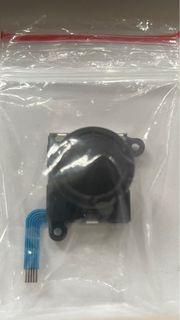 Switch 蘑菇 掣 買家DIY維修