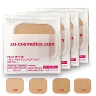 Za True White Two-Way Foundation #20 #21 #22 Refill