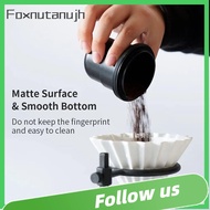 FOXNUTANUJH เครื่องทำกาแฟ ถ้วยยาเอสเปรสโซ 58มล. สากลสากลสากล ถ้วยผสมกาแฟ อุปกรณ์เสริมเสริม เอสเปรสโซที่จำเป็น ถ้วยผงกาแฟ