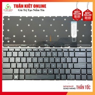 MSI Stealth GS66, Raider GE66, Vector GP66 Laptop Keyboard with Light