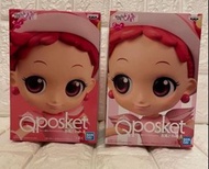 [日版] 全新 Bandai Qposket 小魔女 DoReMi 春風DoReMi 景品