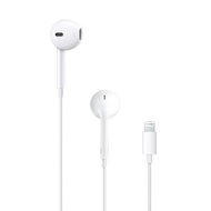 Apple有線耳機（Lighting)