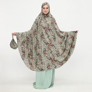 Tatuis Mukena Shiva 170 Dewasa Maxi Syari Jumbo