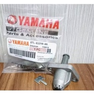 MIO SPORTY JUPITER MX KETENG BOOTS
