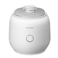 Kuchen 2.1 pressure premium 121 home IoT IH electric pressure mini rice cooker for 3 people