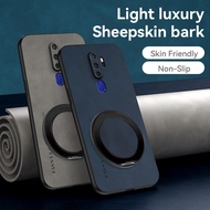 Case oppo a5 a5s a12 e a7 a3s f9 a7x a52 ax5s a92 a72 a15 a9 a5 2020 a31 a8 f11 a11 f9pro Luxury col