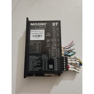 Driver moons series MSSTB05-R-L01