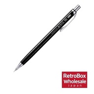 Pentel Orenz Mechanical Pencil XPP503-A 0.3mm Black