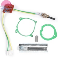 12V 2KW Air Diesel Heater Parts Service Kit Ceramic Glow Parts Air Diesel Parking Heater Part SHOPSB