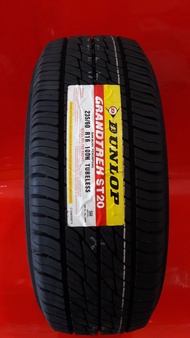 Ban Dunlop 235/60 R16 ST20 Grandtrek