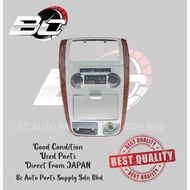 DAIHATSU AVY RS AIRCOND PANEL SWITCH          ***SUITABLE VIVA & L250S