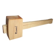 REMAX WOODEN HAMMER 2” x 4” HAMMER KAYU
