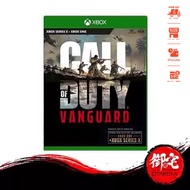 XBOX Series One Call Of Duty Vanguard English Version
