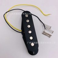 Pickup gitar elektrik, aksesori gitar elektrik, pickup single-coil, pickup gitar elektrik ST, pickup