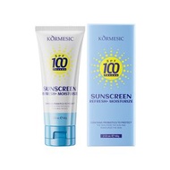 KORMESIC 防曬霜 SPF100 60克 1件