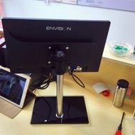 Computer LCD monitor screen base bracket 14 inches 19 inches 22 inches 24 inches 27 inches desktop d