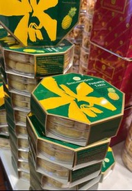 新加坡🇸🇬Bengawan Solo 鳳梨酥