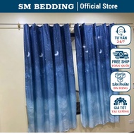 Rido curtains divide the room from the sun 2m2x2m, 3mx2m, 4mx2m, 5mx2m, 6mx2m