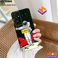 HP Samsung Galaxy A55 5G Case - Cute Fashion Case - Latest Samsung Galaxy A55 5G Softcase - Pro Came