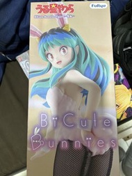 FuRyu 鬼太郎 蘭 兔女郎 Figure