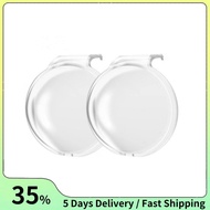 Lens Protector for   360 Camera Lens Protector Anti-Scratch Protective Lens Panoramic Camera Accesso