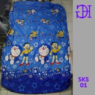 GH GEOKJEONG HAJIMA MATTRESS COVER BED SHEET