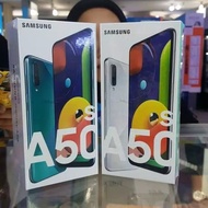 Samsung A50s 6/128 New Sein