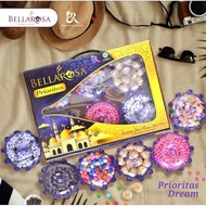 Paket Bellarosa Kue Lebaran Prioritas Exp 2022