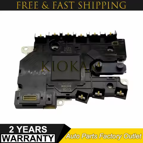 ETC94-110N ETC94110N TCM Transmission Control Module Auto For EX37 Q50 Q60 Q70 Q80 M56 FX50 FX50S G3