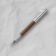 【Graf von Faber-Castell】新加坡獨立50週年紀念版18K金鋼筆