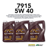 MANNOL EXTREME 5W-30 - 4 LITRE