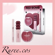 [พร้อมส่ง/ของแท้] Colorgram - Fruity Glass Tint Special Set