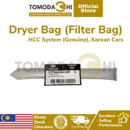 (READY STOCK) Dryer Bag (Filter Bag), HCC System (Genuine), Korean Cars.
