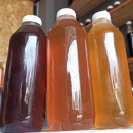 Madu Asli 1 Liter 100% Murni (14 kg) Tanpa Campuran Tanpa Proses Pengolahan | Raw Pure Honey | Rumah