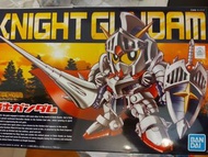 SD Gundam 370 Legend BB Knight Gundam